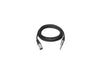 EAN 5711783937531 - Vivolink PROAUDXLRJACK1 cable de audio 1 m XLR 6,35mm Negro imagen 1