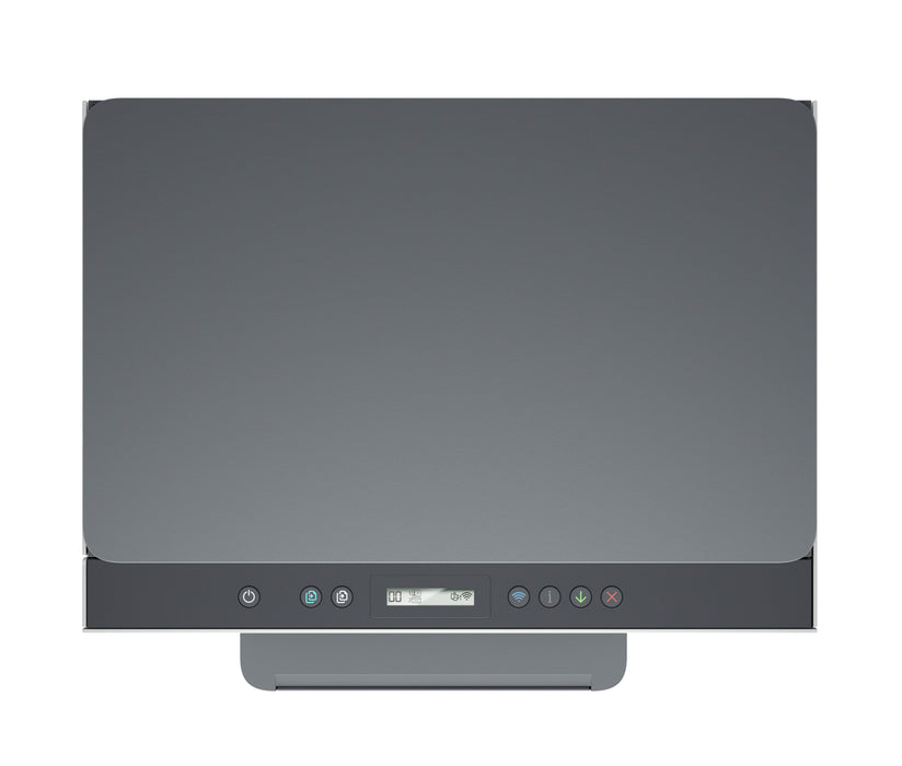 EAN 0199251237102 - HP Smart Tank 6005 All in One Printer Inyección de tinta térmica A4 4800 x 1200 DPI 12 ppm Wifi imagen 8
