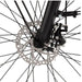 EAN 8050162355342 - Nilox NXEBJ7WH bicicleta eléctrica Blanco Aluminio 71,1 cm (28") 27,5 kg Litio imagen 14