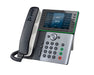 EAN 0197497341423 - HP Poly Edge E500 IP Phone and PoE-enabled teléfono IP Negro 12 líneas IPS imagen 5
