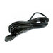 EAN 5705965822678 - HPE 142258-002 cable de transmisión Negro 2,5 m C14 acoplador C13 acoplador imagen 1