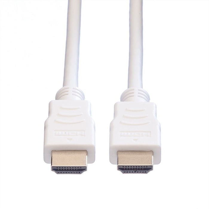 EAN 7611990176625 - VALUE 11995704 cable HDMI 1,5 m HDMI tipo A (Estándar) Blanco imagen 4