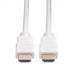 EAN 7611990176625 - VALUE 11995704 cable HDMI 1,5 m HDMI tipo A (Estándar) Blanco imagen 4