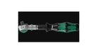 EAN 4013288128034 - Wera 8000 A SB Zyklop Speed Sencillo imagen 1