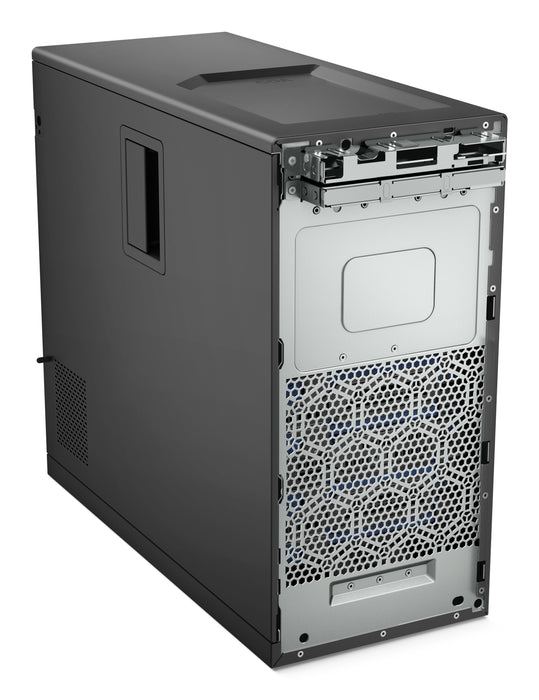 EAN 5397184677445 - DELL PowerEdge T150 servidor 2 TB Mini Tower Intel Xeon E E-2334 3,4 GHz 16 GB DDR4-SDRAM 300 W imagen 3