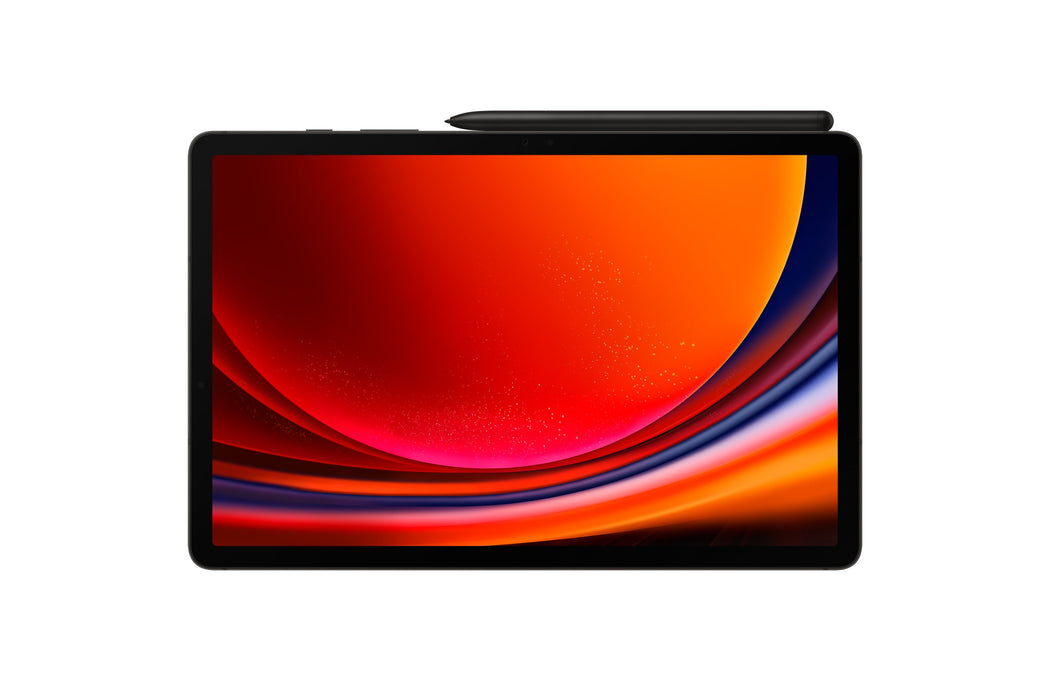 EAN 8806095267333 - Samsung Galaxy Tab S9 Enterprise Edition SM-X716B 5G Qualcomm Snapdragon 128 GB 27,9 cm (11") 8 GB Wi-Fi  imagen 8