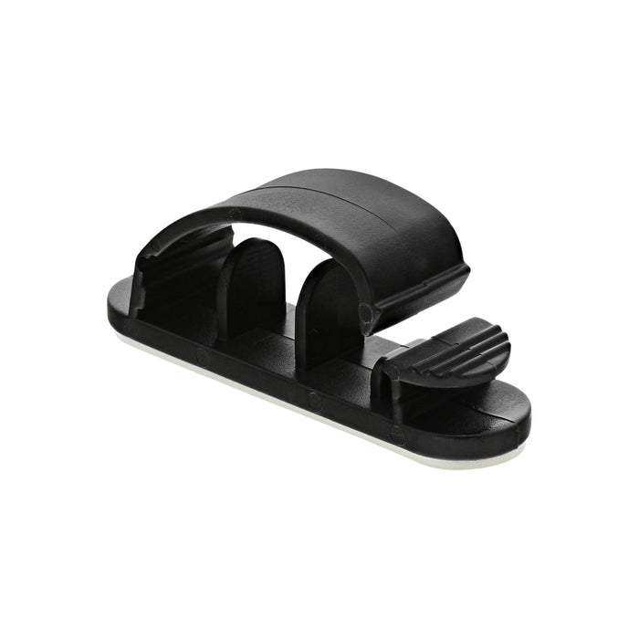 EAN 4043718212392 - InLine 59970K presilla Negro 10 pieza(s) imagen 2