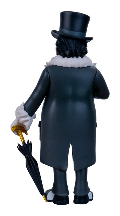 EAN 8436605120720 - MINIX DC Penguin imagen 3