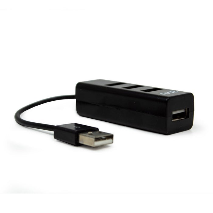 EAN 8434847053820 - COOL Accesorios 8434847053820 hub de interfaz USB 2.0 480 Mbit/s imagen 3