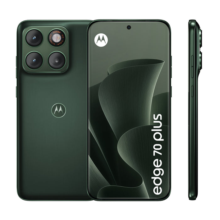 EAN 840493625546 - Motorola edge plus edge 70 plus 17,2 cm (6.78") SIM doble Android 16.0 5G USB Tipo C 8 GB 256 GB 6500 mAh  imagen 1
