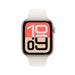EAN 195950430721 - Apple Watch SE (3nd generation) OLED 44 mm Digital 368 x 448 Pixeles Pantalla táctil 5G Beige Wifi GPS (sa imagen 2