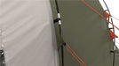EAN 5709388120274 - Easy Camp Huntsville Twin 800 Verde Tienda tipo túnel imagen 4