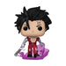 EAN 0889698755399 - FUNKO POP! Zeldris - The Seven Deadly Sins imagen 1