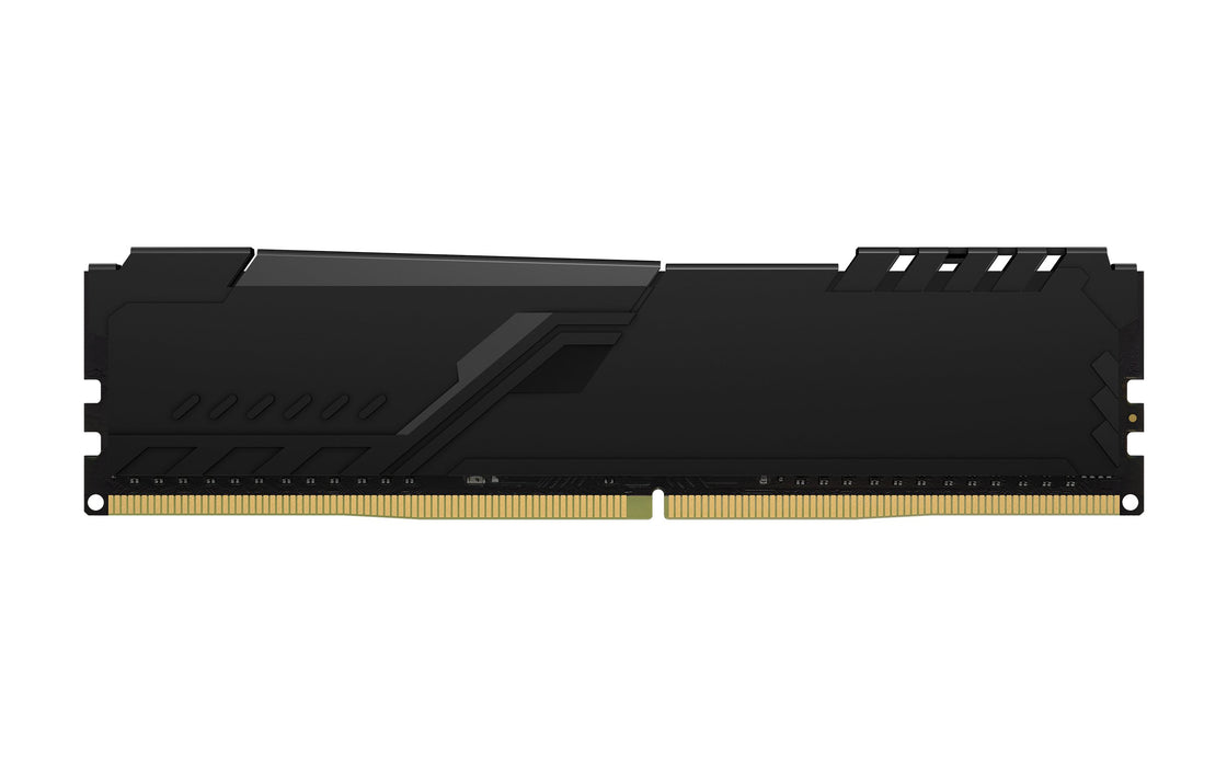 EAN 0740617319712 - Kingston Technology FURY Beast módulo de memoria 4 x 32 GB 3600 MT/s 288-pin DIMM imagen 4