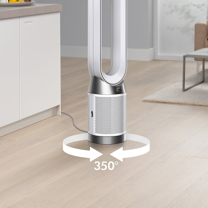 EAN 5025155082980 - Dyson Purifier Cool Gen1 27 m² 61,4 dB Blanco imagen 12