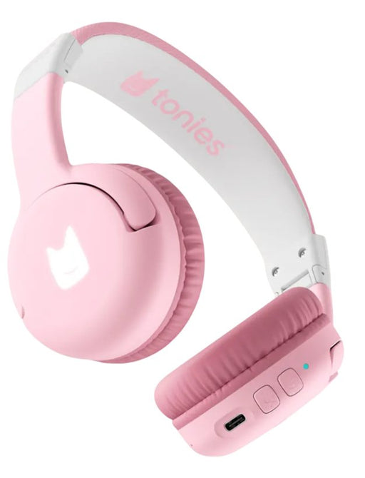EAN 4251192149336 - tonies 10003272 auricular y casco Auriculares Inalámbrico Diadema Música/uso diario USB Tipo C Bluetooth  imagen 1