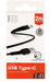 EAN 3303170093085 - T'nB TCUSB02BK cable USB 2 m USB C USB A 18 W Negro imagen 4