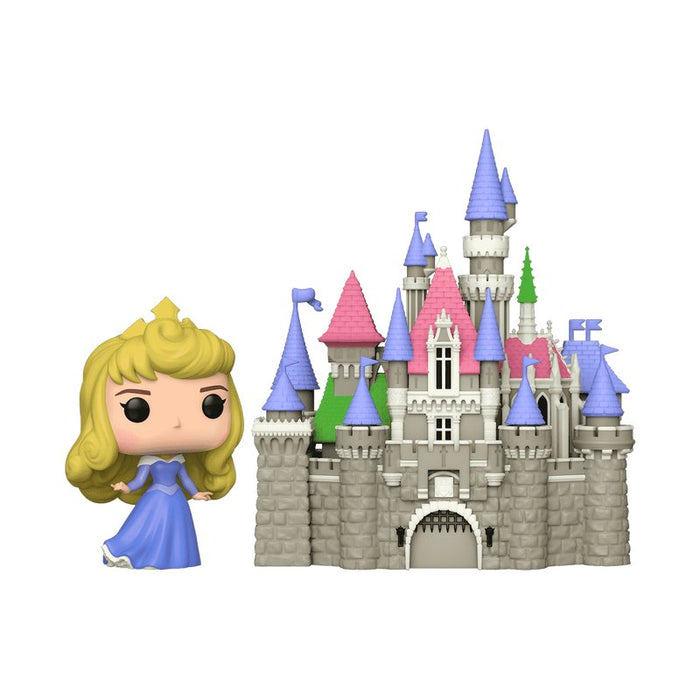 EAN 0889698563536 - FUNKO POP! 56353 toy figure imagen 1