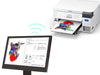EAN 8715946690674 - Epson SureColor SC‑F100 impresora de gran formato Wifi Inyección de tinta Color 600 x 1200 DPI A4 (210 x  imagen 5