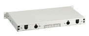 EAN 4049759228361 - EFB Elektronik Spleißbox ausziehbar 1HE ohne Frontblende, unbestückt, grau imagen 2