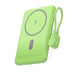 EAN 8436588883735 - Leotec LEPOWW20W5G batería externa Polímero de litio Cargador inalámbrico imagen 6