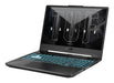 EAN 4711636162494 - ASUS TUF Gaming A15 FA506NCG-HN211 ordenador portatil AMD Ryzen™ 7 7445HS Portátil 39,6 cm (15.6") Full H imagen 6