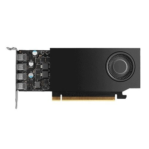 EAN 5397184963869 - DELL NVIDIA RTX A400 4GB GDDR6 imagen 1