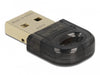 EAN 4043619610129 - DeLOCK 61012 adaptador y tarjeta de red 3 Mbit/s imagen 1