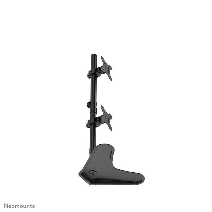 EAN 8717371447106 - Neomounts FPMA-D550DDVBLACK soporte para monitor 81,3 cm (32") Escritorio Negro imagen 8