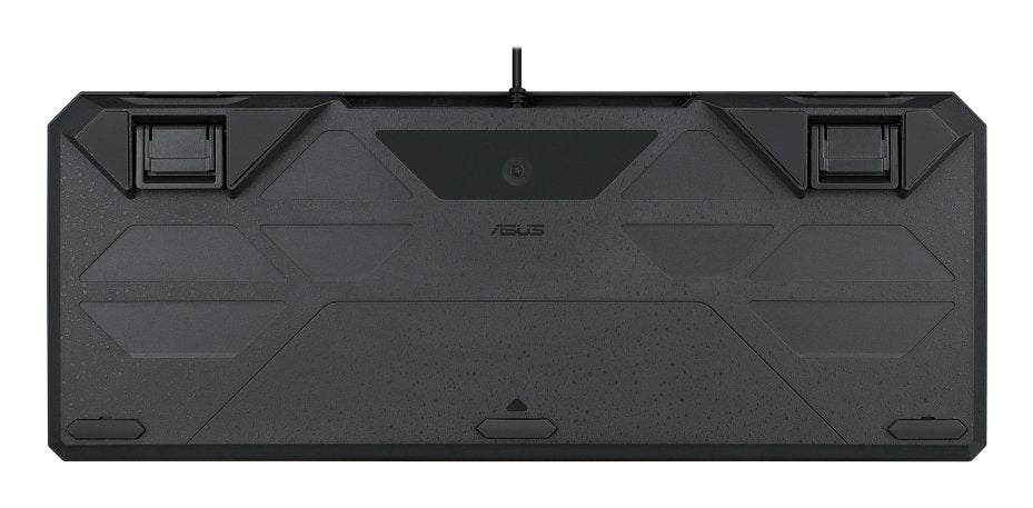 EAN 4711387335949 - ASUS TUF Gaming K3 Gen II teclado Juego USB QWERTY Negro imagen 3