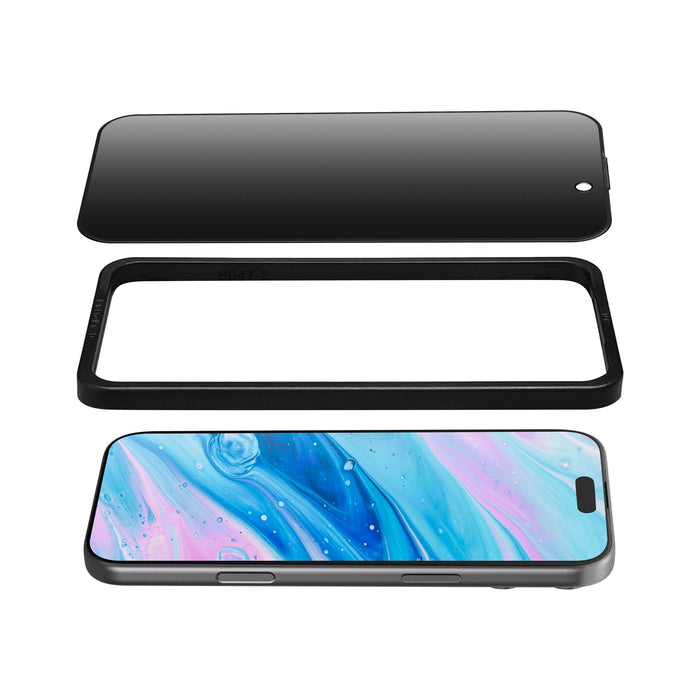 EAN 4895206944809 - LAUT PRIME PRIVACY Protector de pantalla para privacidad Apple 1 pieza(s) imagen 2