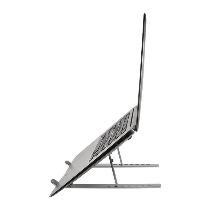 EAN 4052792061857 - LogiLink AA0134 soporte para ordenador portátil Plata 40,6 cm (16") imagen 6