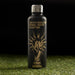 EAN 5055964795078 - Paladone PP10275FI bidón de agua Uso diario 500 ml Acero inoxidable Negro imagen 5