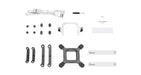 EAN 6977414881409 - Ocypus Sigma L36 ARGB Procesador Sistema de refrigeración líquida todo en uno 12 cm Blanco 1 pieza(s) imagen 7