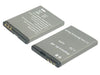 EAN 5711045742835 - CoreParts MBMOBILE1020 recambio del teléfono móvil Batería Negro imagen 1