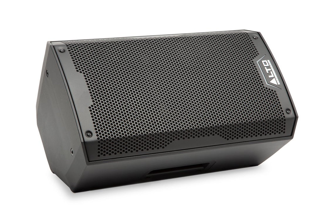 EAN 816311012034 - Alto Professional TS408 altavoz De 2 vías Negro Inalámbrico y alámbrico 1000 W imagen 3