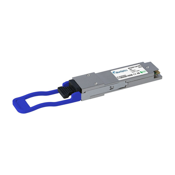 EAN 4063232630144 - BlueOptics FTL4C1QE1C red modulo transceptor Fibra óptica 40000 Mbit/s QSFP imagen 3