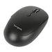 EAN 0092636353063 - Targus AMB582GL ratón mano derecha RF Wireless + Bluetooth Óptico 2400 DPI imagen 5