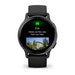 EAN 0753759324902 - Garmin Vivoactive 5 3,05 cm (1.2") AMOLED 42 mm Digital 390 x 390 Pixeles Pantalla táctil Negro Wifi GPS  imagen 2
