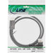 EAN 4043718305087 - InLine 17153R cable DisplayPort 3 m Negro imagen 2