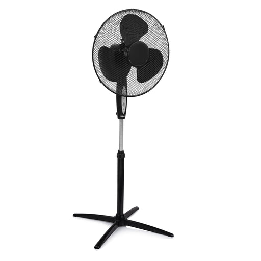 EAN 8713016079282 - Tristar VE-5899 ventilador Negro imagen 1