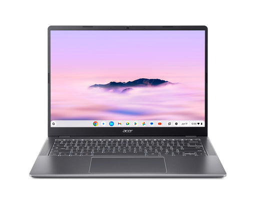 EAN 4711474683304 - Acer Chromebook CBE594-3T-TCO-3878 Intel Core 3 N355 35,6 cm (14") Pantalla táctil WUXGA 16 GB LPDDR5x-SD imagen 1