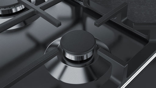 EAN 4242004203384 - Neff T26DS49N0 hobs Acero inoxidable Integrado 60 cm Encimera de gas 4 zona(s) imagen 2