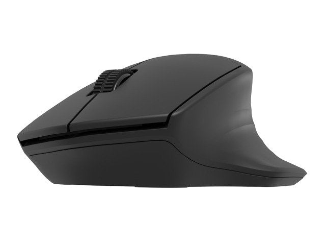 EAN 5901969437867 - NATEC OCTOPUS 2 teclado Ratón incluido Hogar / Oficina RF Wireless + Bluetooth QWERTY Internacional de EE imagen 10