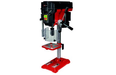 EAN 4006825634778 - Einhell TE-BD 550 E taladro 450 W imagen 1