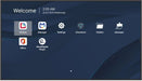 EAN 766907036329 - Viewsonic CDE5514-2C pantalla de señalización Pantalla plana para señalización digital 139,7 cm (55") LCD  imagen 1