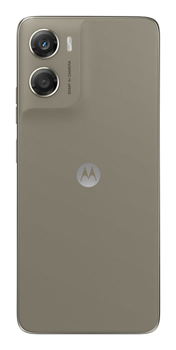 EAN 840493605098 - Motorola moto g06 power 17,5 cm (6.88") SIM doble Android 15 4G USB Tipo C 4 GB 256 GB 7000 mAh Caqui imagen 8