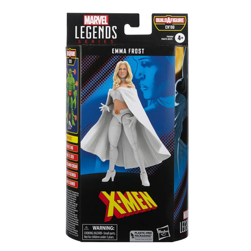 EAN 5010994181109 - Marvel X-Men Emma Frost imagen 2