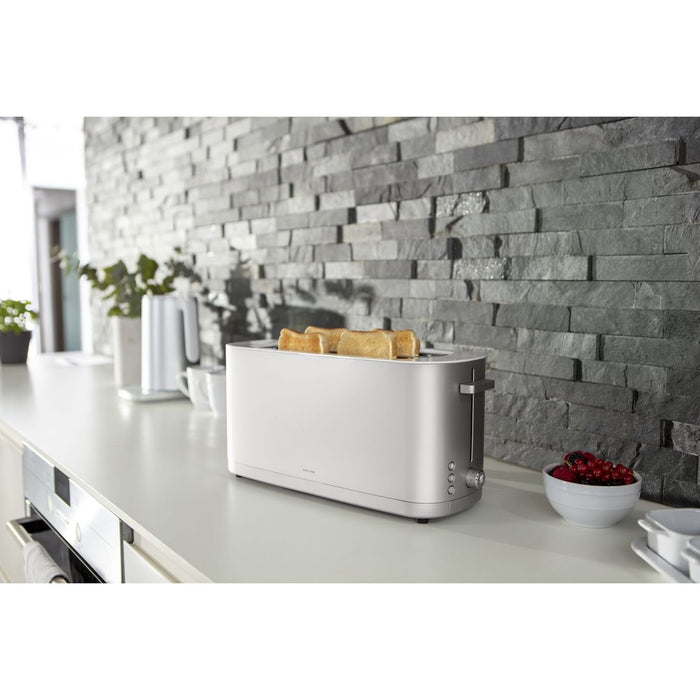 EAN 4009839427145 - ZWILLING 53009-000-0 tostadora 2 rebanada(s) 1800 W Acero satinado imagen 4