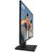 EAN 4711377156417 - MSI PRO MP252 pantalla para PC 62,2 cm (24.5") 1920 x 1080 Pixeles Full HD LED Negro imagen 8